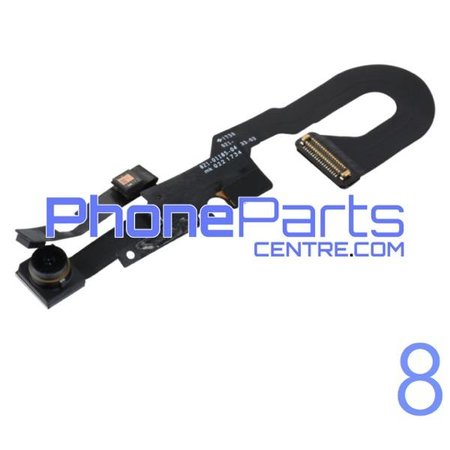 Camera voor iPhone 8 (5 pcs)