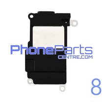 Luidspreker voor iPhone 8 (5 pcs)