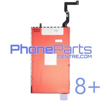 LCD Backlight voor iPhone 8 Plus (10 pcs)