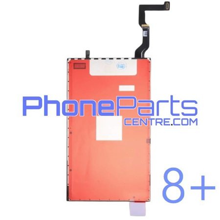 LCD Backlight for iPhone 8 Plus (10 pcs)