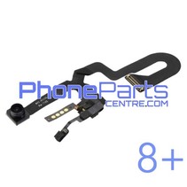 Front camera / proximity sensor for iPhone 8 Plus (5 pcs)