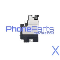 Loudspeaker for iPhone X (5 pcs)