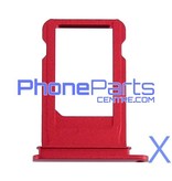 Sim tray for iPhone X (5 pcs)