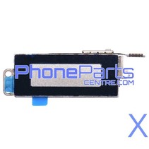 Vibrator for iPhone X (5 pcs)