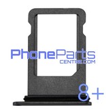 Simkaart houder voor iPhone 8 Plus (5 pcs)