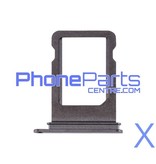 Sim tray for iPhone X (5 pcs)