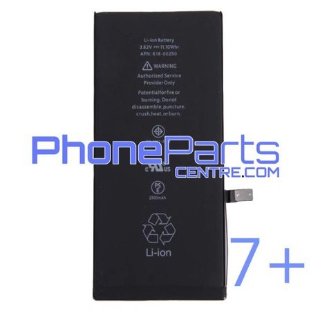 Battery for iPhone 7 Plus (4 pcs)