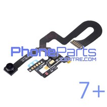 Front camera / proximity sensor for iPhone 7 Plus (5 pcs)