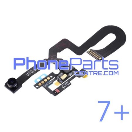 Front camera / proximity sensor for iPhone 7 Plus (5 pcs)