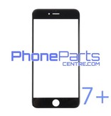 Glass lens for iPhone 7 Plus (10 pcs)