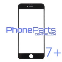 Glass lens for iPhone 7 Plus (10 pcs)