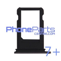 Simkaart houder voor iPhone 7 Plus (5 pcs)