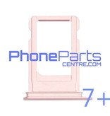 Simkaart houder voor iPhone 7 Plus (5 pcs)