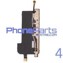 GSM met wifi & bluetooth antenne voor iPhone 4 (5 pcs)