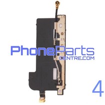 GSM / wifi / bluetooth antenna for iPhone 4 (5 pcs)