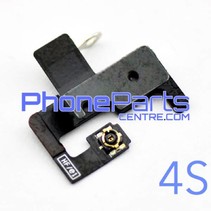 Wifi en bluetooth antenne voor iPhone 4S (5 pcs)