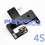 Wifi en bluetooth antenne voor iPhone 4S (5 pcs)