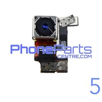 Back camera for iPhone 5 (5 pcs)