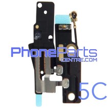 Wifi en bluetooth antenne voor iPhone 5C (5 pcs)