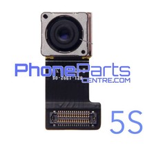 Camera achterkant voor iPhone 5S (5 pcs)