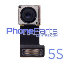Back camera for iPhone 5S (5 pcs)