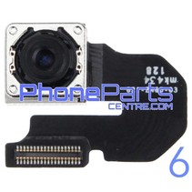 Camera achterkant voor iPhone 6 (5 pcs)