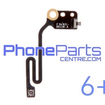 Wifi / bluetooth antenna flex cable for iPhone 6 Plus (5 pcs)