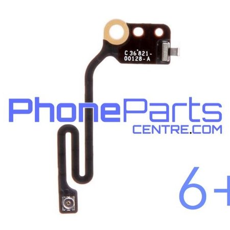 Wifi / bluetooth antenna flex cable for iPhone 6 Plus (5 pcs)