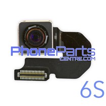 Camera achterkant voor iPhone 6S (5 pcs)