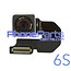 Camera achterkant voor iPhone 6S (5 pcs)