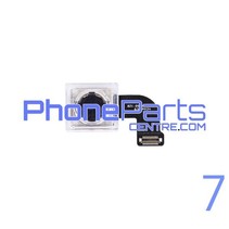 Back camera for iPhone 7 (5 pcs)