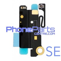 Wifi / bluetooth antenna for iPhone SE (5 pcs)