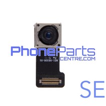 Camera achterkant voor iPhone SE (5 pcs)