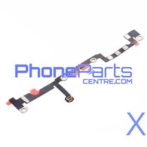 Wifi antenne voor iPhone X (5 pcs)