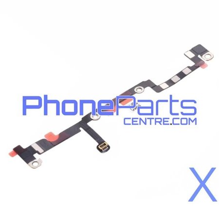 Wifi antenna for iPhone X (5 pcs)