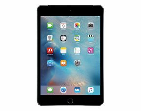 iPad mini 4