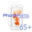 Tempered glass premium quality 0.3MM 2.5D - retail packing for iPhone 6S Plus (10 pcs)