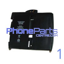 Battery for iPad 1 (2 pcs)