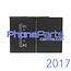 Batterij voor iPad 2017 (2 stuks)