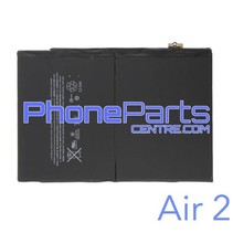 Battery for iPad Air 2 (2 pcs)