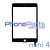 Digitizer / glass lens / home button for iPad mini 4 (2 pcs)