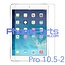 Tempered glass - retail packing for iPad Pro 10.5 inch 2 (10 pcs)