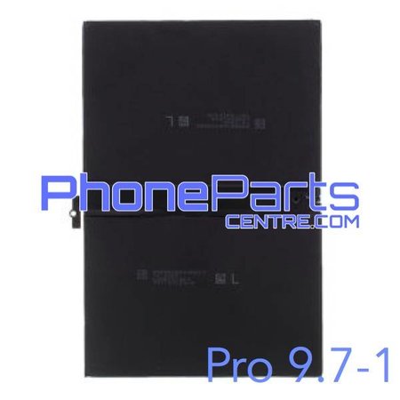 Battery for iPad Pro 9.7 inch 1 (2 pcs)