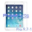 Tempered glass premium quality - retail packing for iPad Pro 9.7 inch 1 (10 pcs)