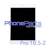 LCD scherm / touchscreen / home button voor iPad Pro 10.5 inch 2