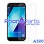 A320 Tempered glass - retail packing for Galaxy A3 (2016) - A320 (10 pcs)