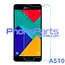 A510 Tempered glass premium quality - retail packing for Galaxy A5 (2016) - A510 (10 pcs)