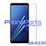 A530 Tempered glass - no packing for Galaxy A8 (2018) - A530 (50 pcs)