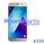 A720 Tempered glass premium quality - no packing for Galaxy A7 (2017) - A720 (50 pcs)
