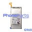 G960 Battery for Galaxy S9 - G960 (4 pcs)